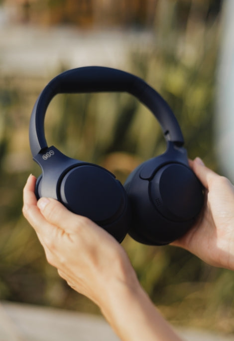 headphone collection