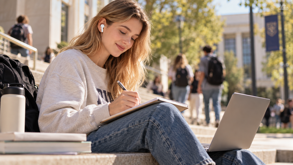 Como a QCY desenvolve fones de ouvido para mais conforto no dia a dia