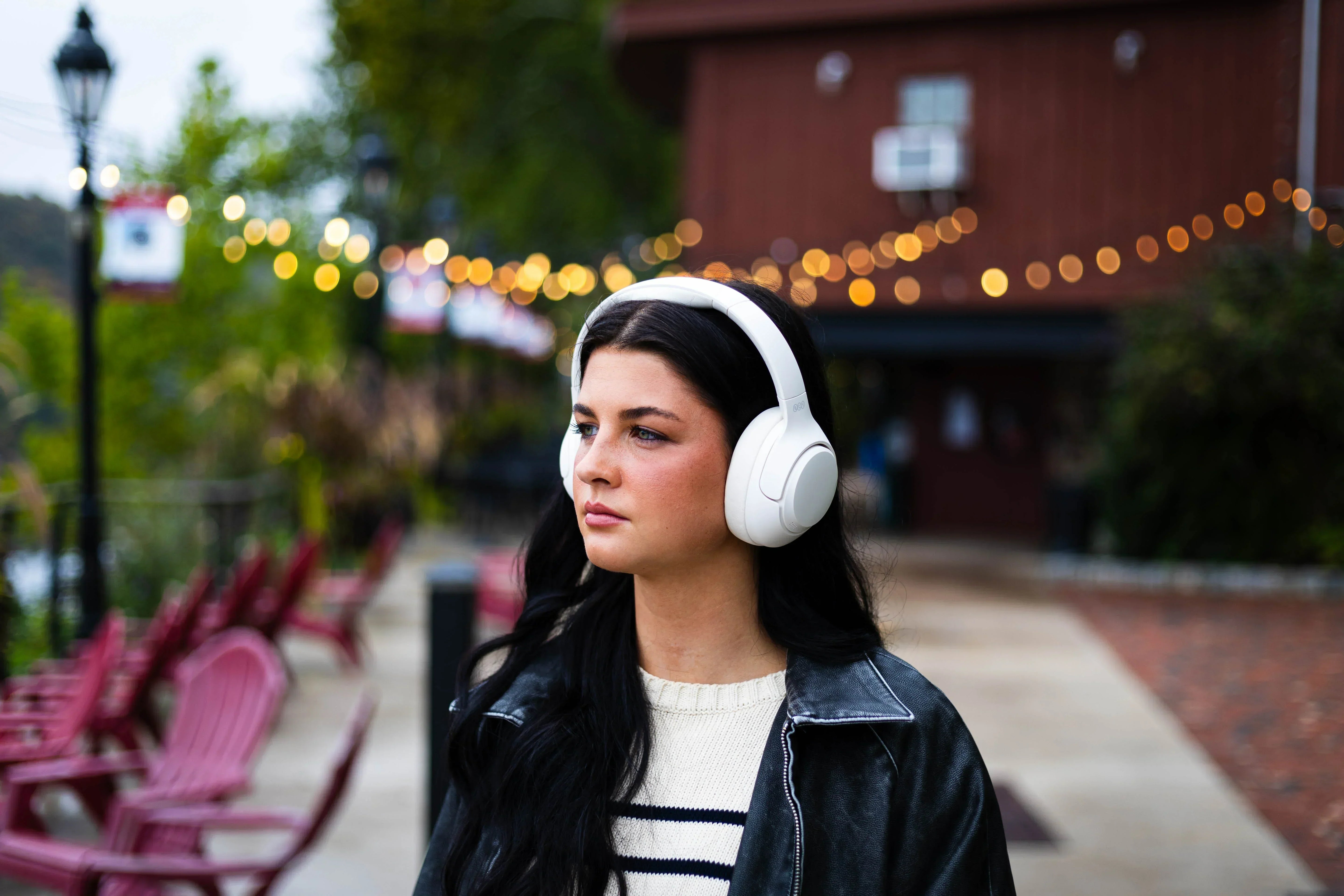 Fones de ouvido Bluetooth: conforto e estilo sem fio. Experimente a diferença!