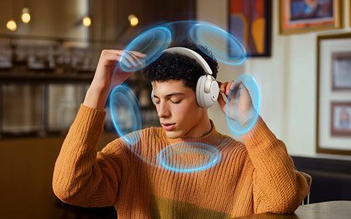 Fones de ouvido com cancelamento de ruído ativo e passivo: descubra a diferença e escolha o melhor para você!