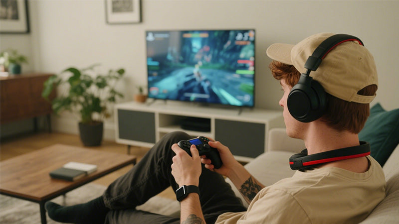 PlayStation Headphones