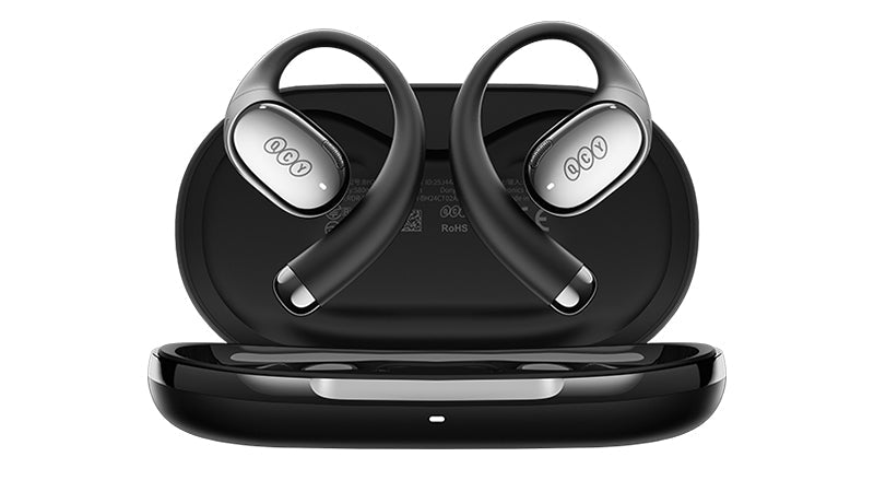 Behind the Ear Headphones