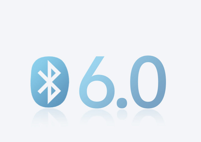 Bluetooth 6.0: tecnologia avançada para conexões rápidas e estáveis em dispositivos inteligentes.