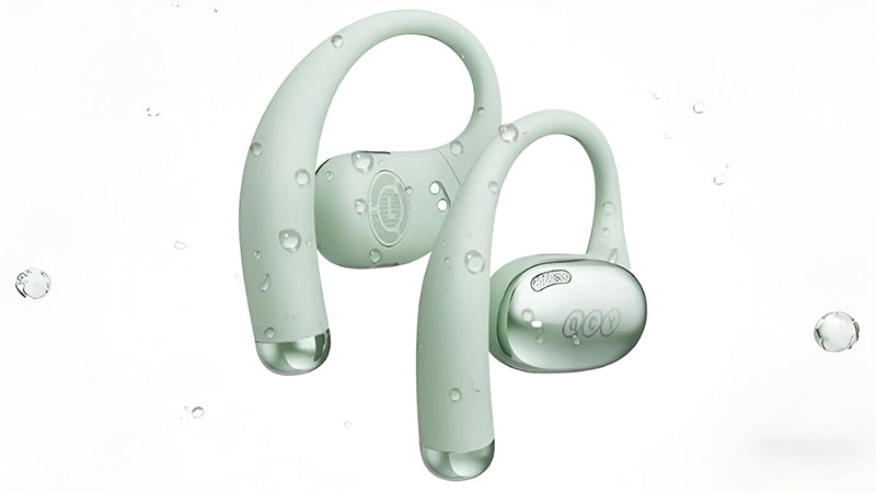 Waterproof Earbuds