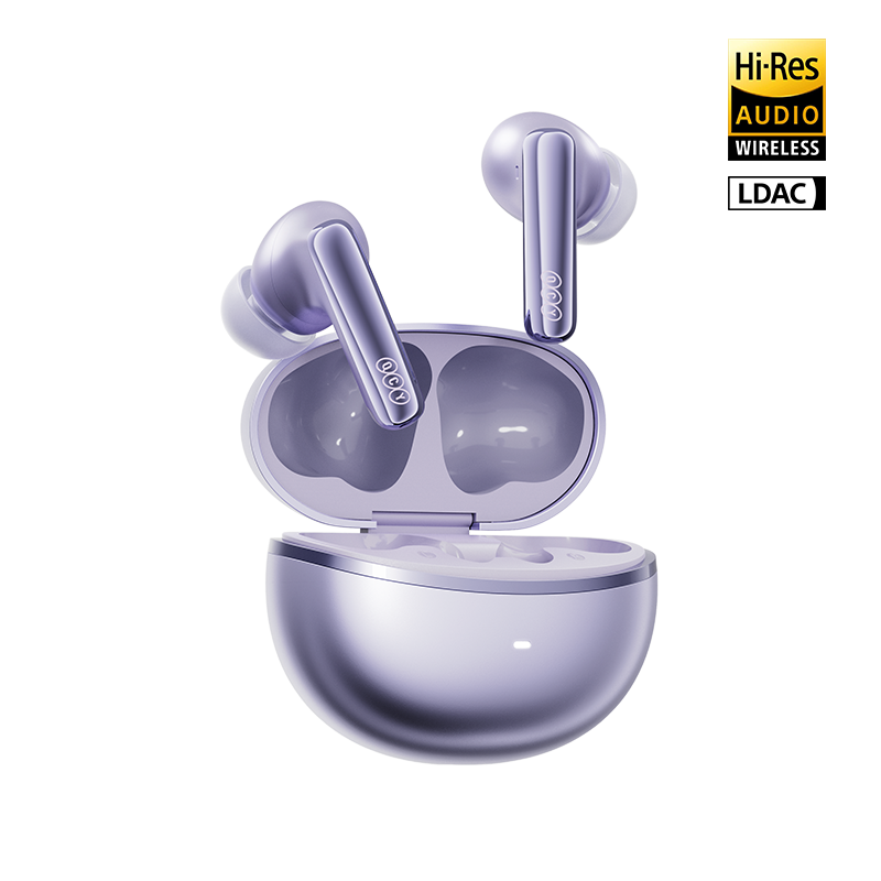 QCY MeloBuds N70