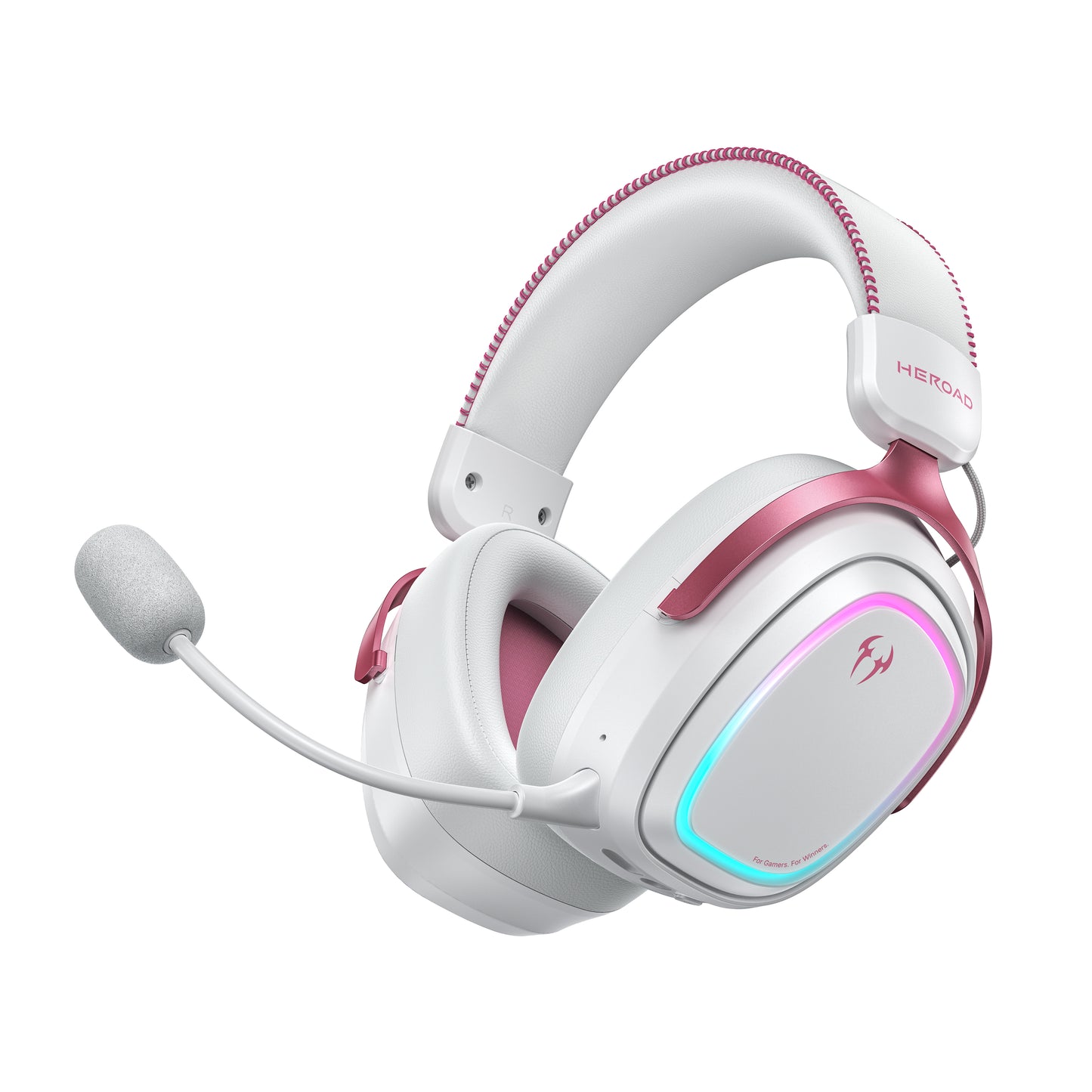 QCY Heroad GT2 Edição Tri-Mode