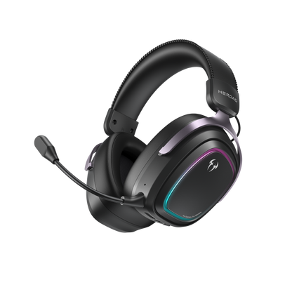 QCY Heroad GT2 Edição Tri-Mode