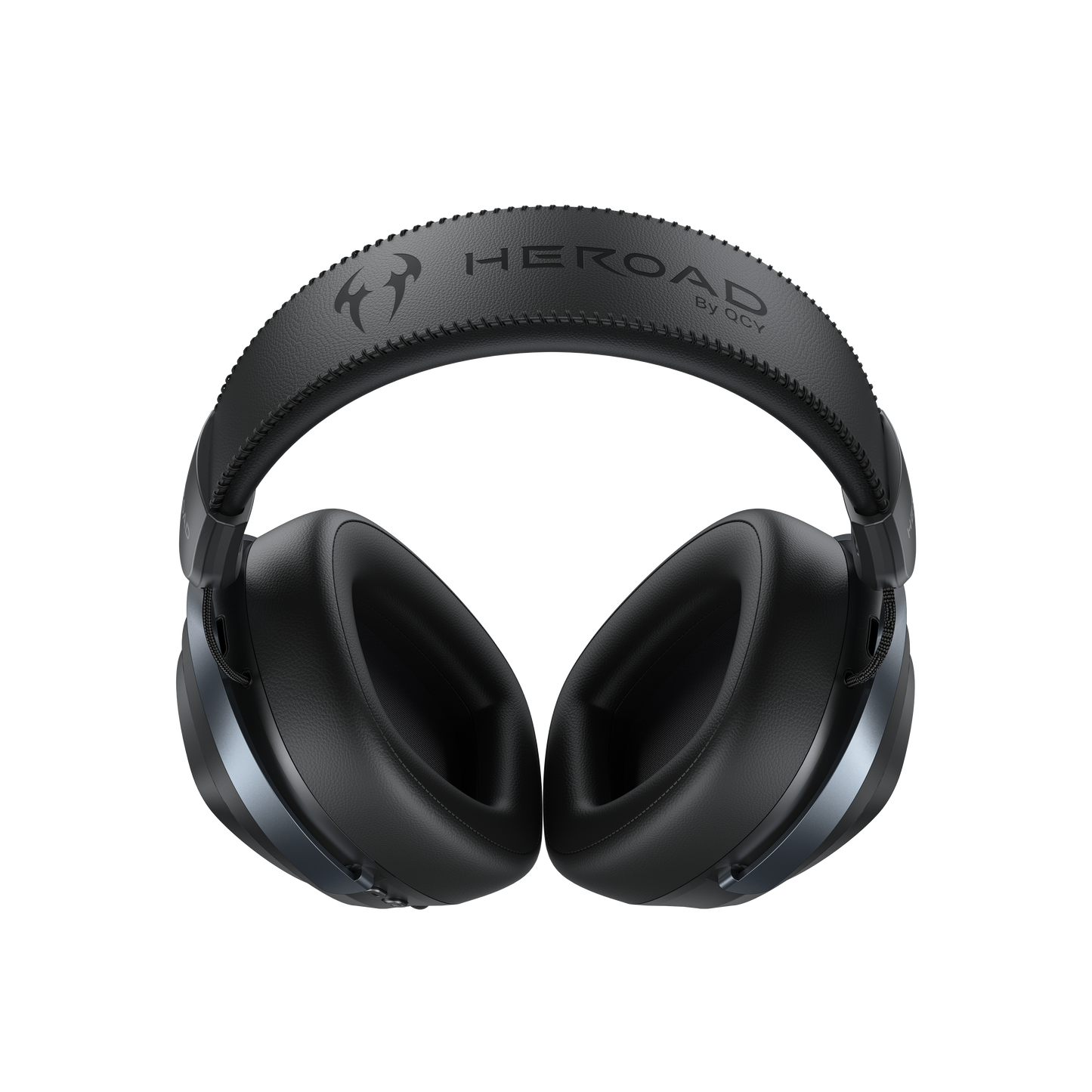 QCY Heroad GT2 Edição Tri-Mode
