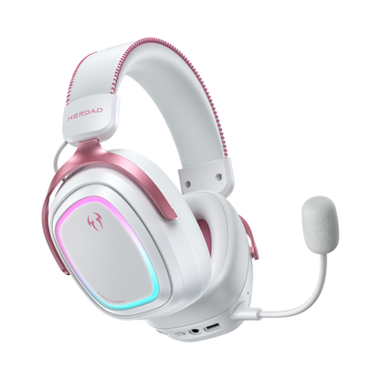 QCY Heroad GT2 Edição Tri-Mode
