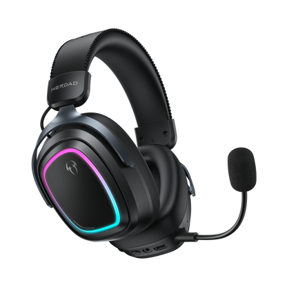 QCY Heroad GT2 Edição Tri-Mode
