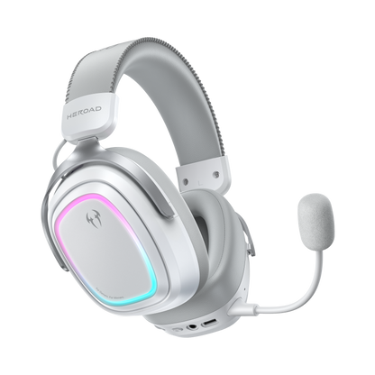 QCY Heroad GT2 Edição Tri-Mode