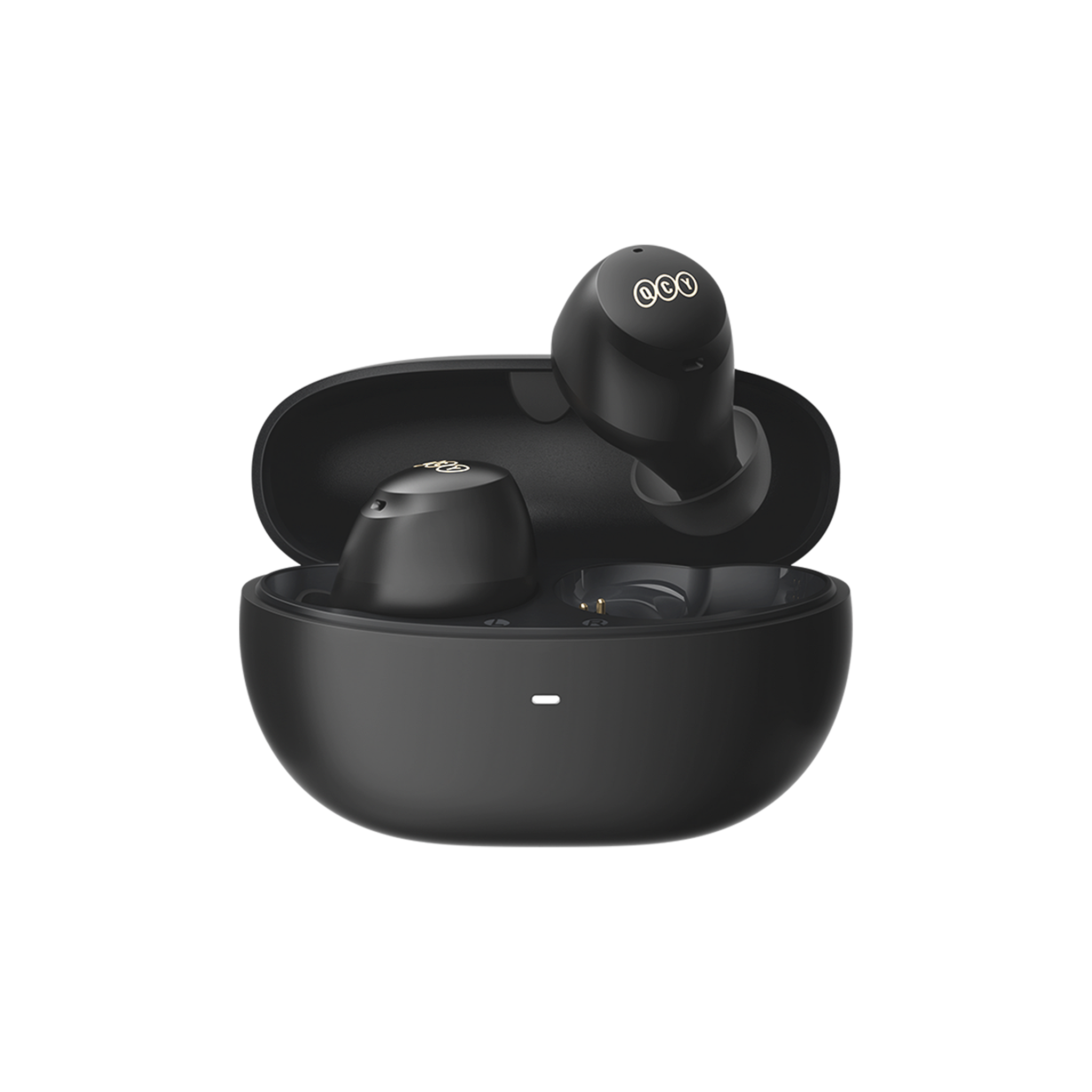 Cuffie Bluetooth Con Riduzione Rumore E Custodia Di Ricarica - Audio DSP16 Per Chiamate Chiare