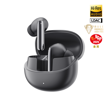 QCY MeloBuds Pro