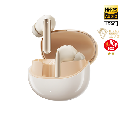 QCY MeloBuds Pro
