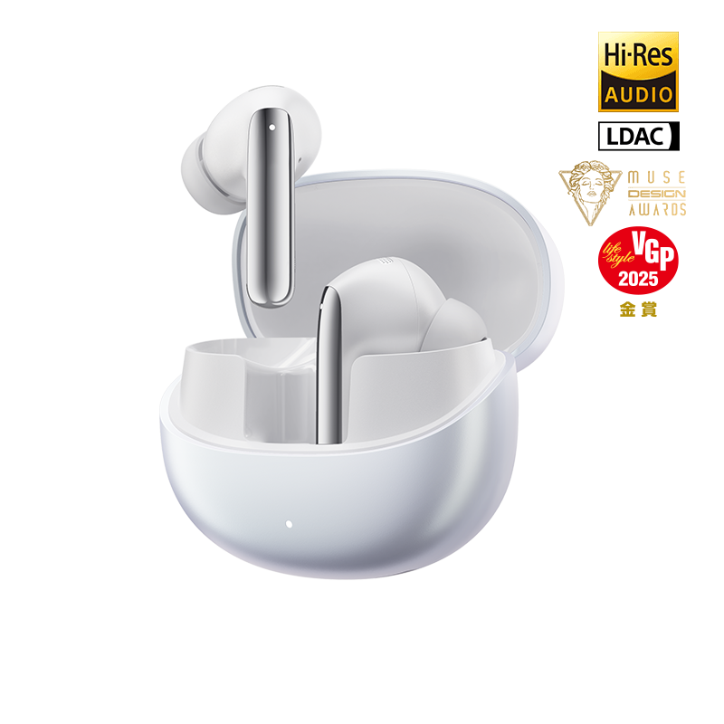 QCY MeloBuds Pro