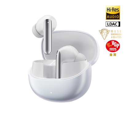 QCY MeloBuds Pro