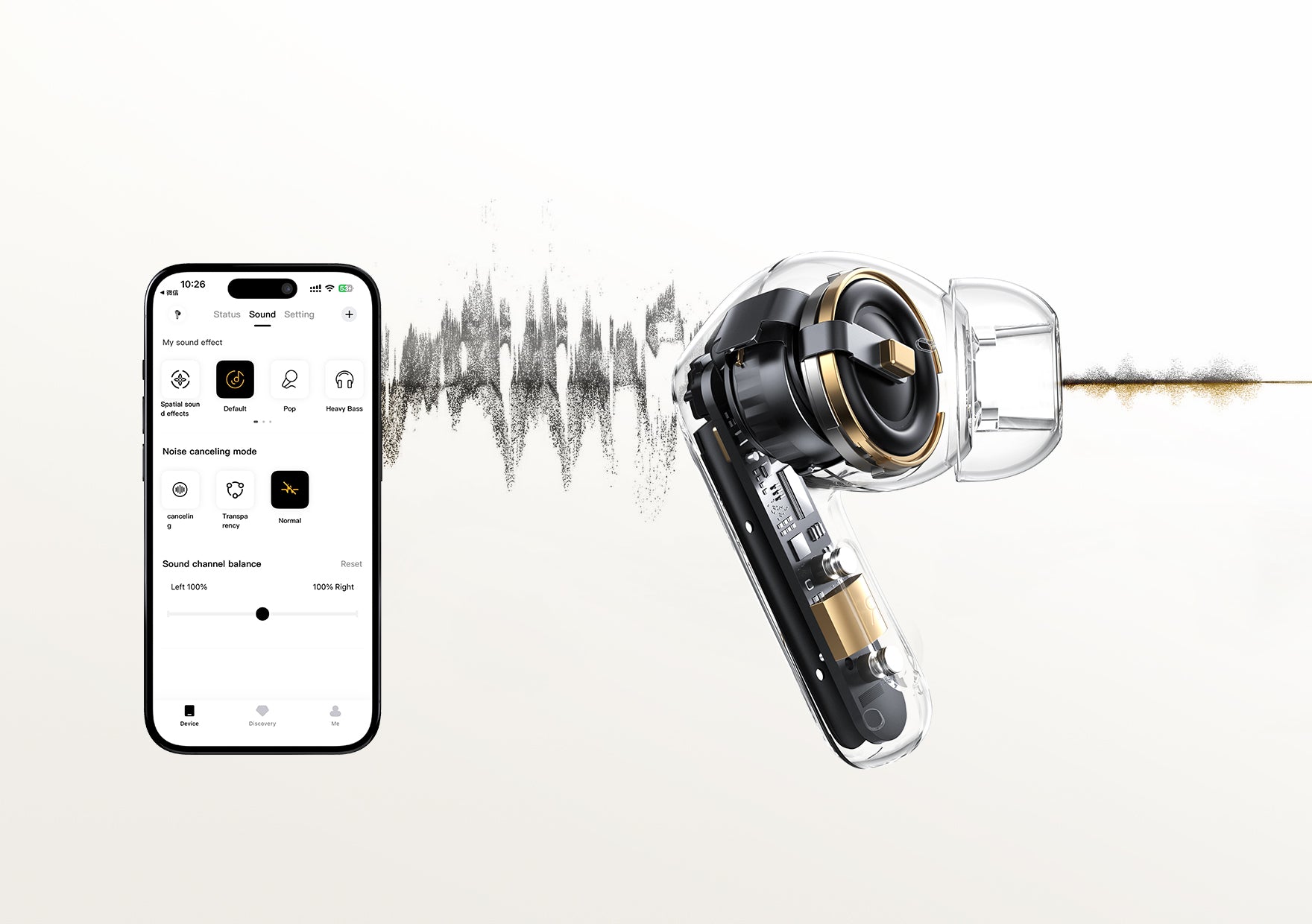QCY MeloBuds N20 – qcymall