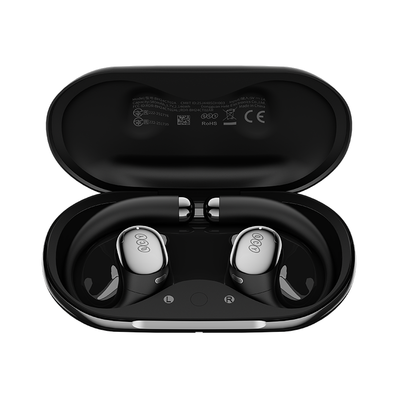 QCY Crossky R70